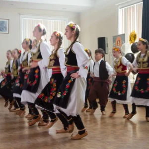 Folklor